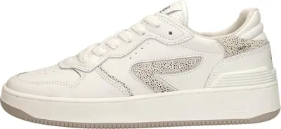 Produktbild von HUB Smash L67  Sneakers Laag - Wit - Maat 43