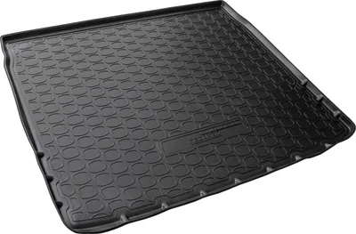 Immagine prodotto di Rivestimento del bagagliaio in gomma per Renault Kadjar | BJ dal 2015> | perfetta vestibilità con bordo