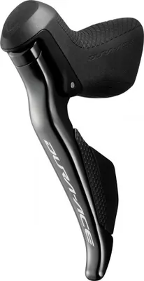 Zdjęcie produktu dla Dźwignia zmiany biegów/hamulca SHIMANO "Dura Ace DI 2" ST-R9150 Mod.17, SB-v