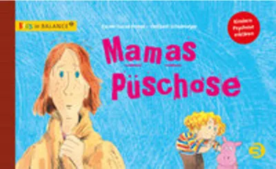 Produktbild von Mamas Püschose