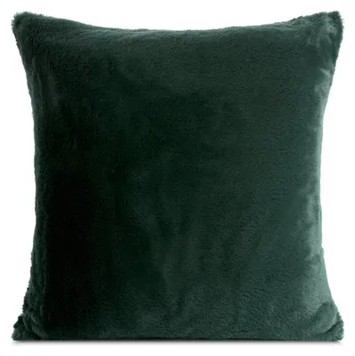 Produktbild von Eurofirany 476427, Grün, Polyester, Einfarbig, 240 g/m², 60 x 60 cm