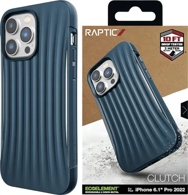 Obrázok produktu pre Raptic X-Doria Case Puzdro pre Iphone 14 Pro Max Blue