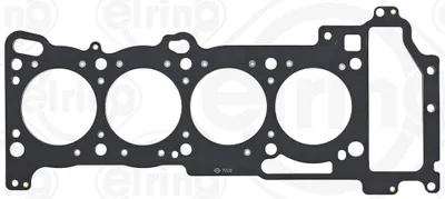 Produktbild von ELRING 792.430 Zylinderkopfdichtung für NISSAN PRIMERA (P12) PRIMERA Kombi (WP12) PRIMERA Hatchback (P12)
