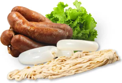 Obrázek produktu pro Vepřové střevo 32/34 10m