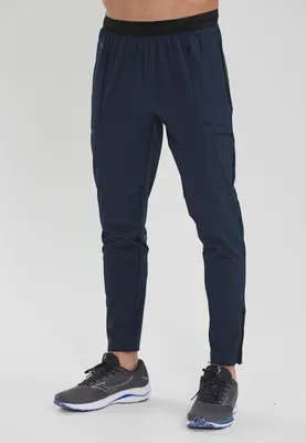 Produktbild von Virtus Sporthose Kodos aus elastischem 4-Wege-Stretch 2154 Blue Nights M