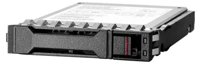 Imagen del producto de Hpe Hdd 2.5" 960Gb Sas Ssd