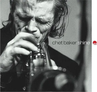Obrázok produktu pre Chet Baker - Shine (2 LP)