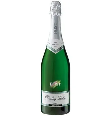 Produktbild von Feist Deutscher Riesling Sekt 0,75l