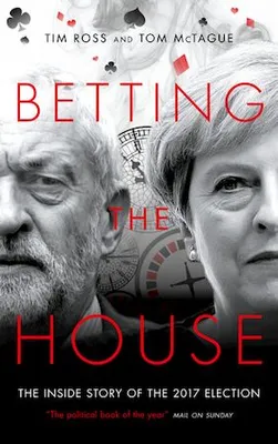 Produktbild von Betting the House