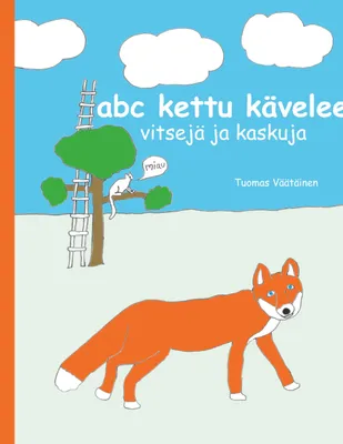 Produktbild von abc kettu kävelee