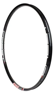 Zdjęcie produktu dla Obręcz Stans No Tubes Crest Mk3 Rim srebrna 650B-27,5´´ 28H srebrna 650B-27,5´´ 28H