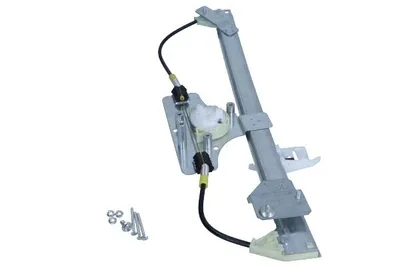 Produktbild von MAXGEAR 50-0337 Elektrischer Fensterheber Vorne Rechts für CITROËN C3 I Schrägheck (FC, FN)
