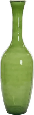 Produktbild von Light & Living - Vase IMANO - Ø30x100cm - Grün
