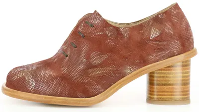 Produktbild von Neosens Absatzschuhe Damen S564 LIZARD TEJA / DEBINA Farbe Orange