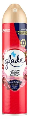 Produktbild von Glade odświeżacz powietrza Luscious Cherry & Peony 300 ml