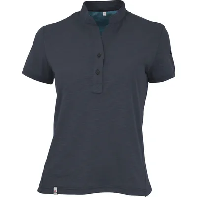 Produktbild von Hermine II - 1/2 Poloshirt blue (73) 54