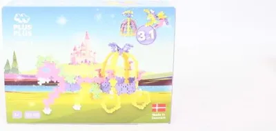 Image de Pastels Plus-Plus en paquet 220el 03138