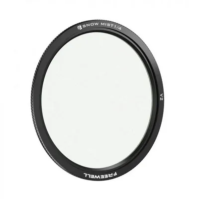 Produktbild von Freewell V2 Snow Mist 1/4 Serie Diffusionsfilter