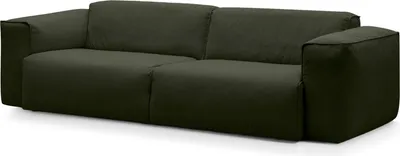 Produktbild von home24 3-Sitzer Sofa