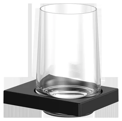 Produktbild von KEUCO 11150379000 Glashalter E11 11150,