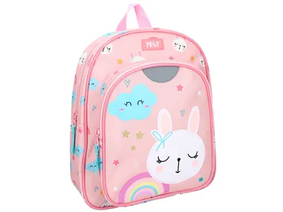Produktbild von VADOBAG Rucksack Prêt Little Smiles Rainbow