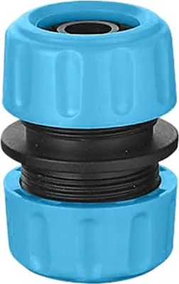 Produktbild von Kynast Schlauchkupplung Schlauchverbinder 1/2 Zoll - Kunststoff