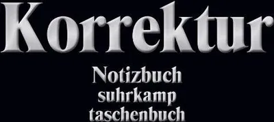 Produktbild von Notizbuch