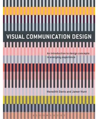 Productafbeelding van Visual Communication Design