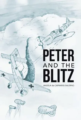Produktbild von Peter and the Blitz