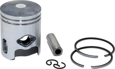 Produktbild von MXT Kolben-Satz Standard komplett 40mm 10mm kompatibel mit Minarelli liegend / stehend