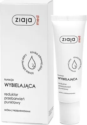 Produktbild von ZIAJA MED Fleckenverfärbungsreduzierer 30 ml