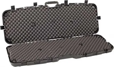 Produktbild von Plano Promax Doppel-gewehrkoffer Grau  Grau One Size