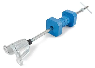 Produktbild von HBM Hochleistungs-Radlagerabzieher mit Gleithammer 4 kg