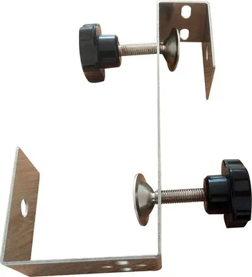 Produktbild von Sonnenschirmständer für Elektrische Infrarot Heizkörper Kekai 21x10x4 cm
