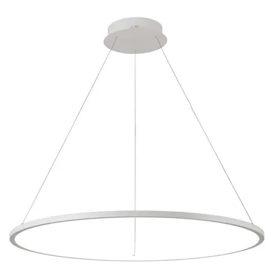 Produktbild von LED-Hängelampe 48W VINOLA PND-56135B-080RPC-WH-3KS4K-TRDIMM Italux