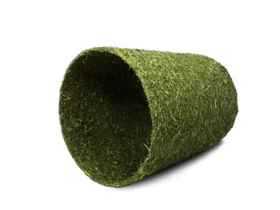 Produktbild von JR Farm Heu-Tunnel XXL