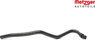 Produktbild von METZGER Kühlerschlauch Wasserschlauch für OPEL Astra J Sports Tourer (P10) 2420135