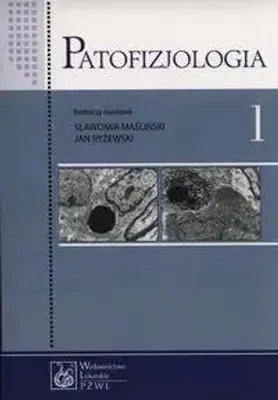 Produktbild von Patofizjologia Tom 1