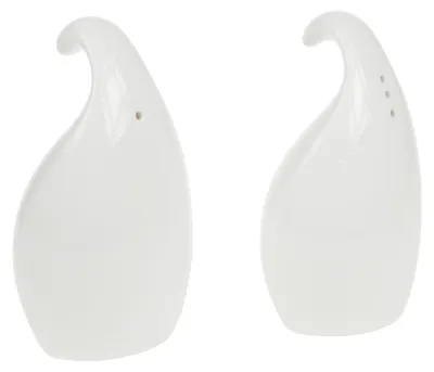 Image de Poivrière/salière "flamme", PURE