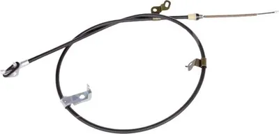 Obrázok produktu pre TOYOTA Yaris Lano ručnej brzdy 46430-0D010 OE