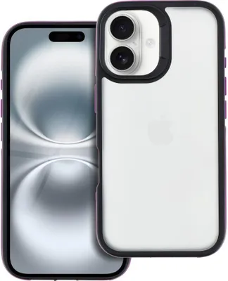 Obrázek produktu pro Pouzdro NEO pro IPHONE 16 fialové