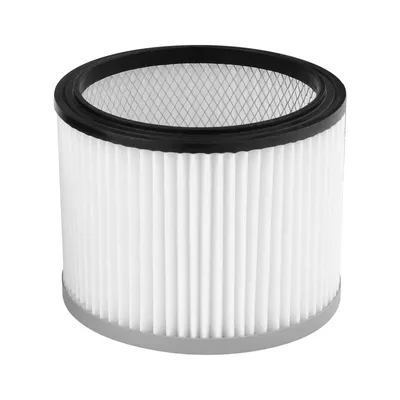Produktbild von Scheppach Faltenfilter HEPA Filter für DC100 Absauganlage | Lamellenfilter | Hepafilter