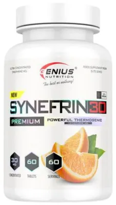 Zdjęcie produktu dla Genius Nutrition | Synefrin30