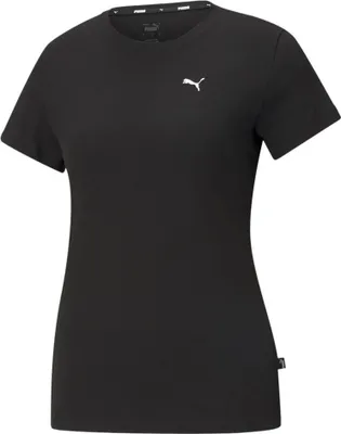 Zdjęcie produktu dla Puma Koszulki Ess Small Logo Tee, 58677651, Rozmiar: 176