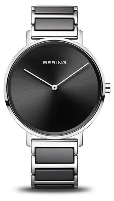 Produktbild von Bering Damen Uhr Armbanduhr Ceramic  - 18539-742
