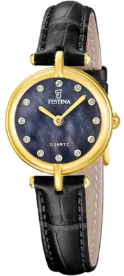 Zdjęcie produktu dla Festina - F20788/4 - Zegarek damski na rękę