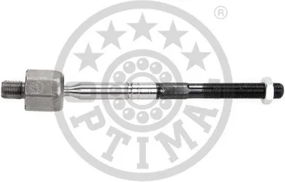 Produktbild von OPTIMAL G2-1018 Axialgelenk Spurstange für BMW 5 Limousine (E60) Vorne Links Vorne Rechts