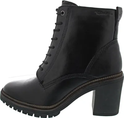 Produktbild von Tamaris 1 25122 43 001 (38/black)