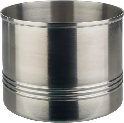 Immagine prodotto di APS Snackcan Schale, Inhalt: 1,30 Liter, Höhe: 105 mm, ø; 135 mm