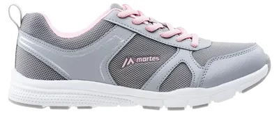 Immagine prodotto di Martes - Scarpe da donna "Celari" PP14123 (37 EU) (rosa/grigio)